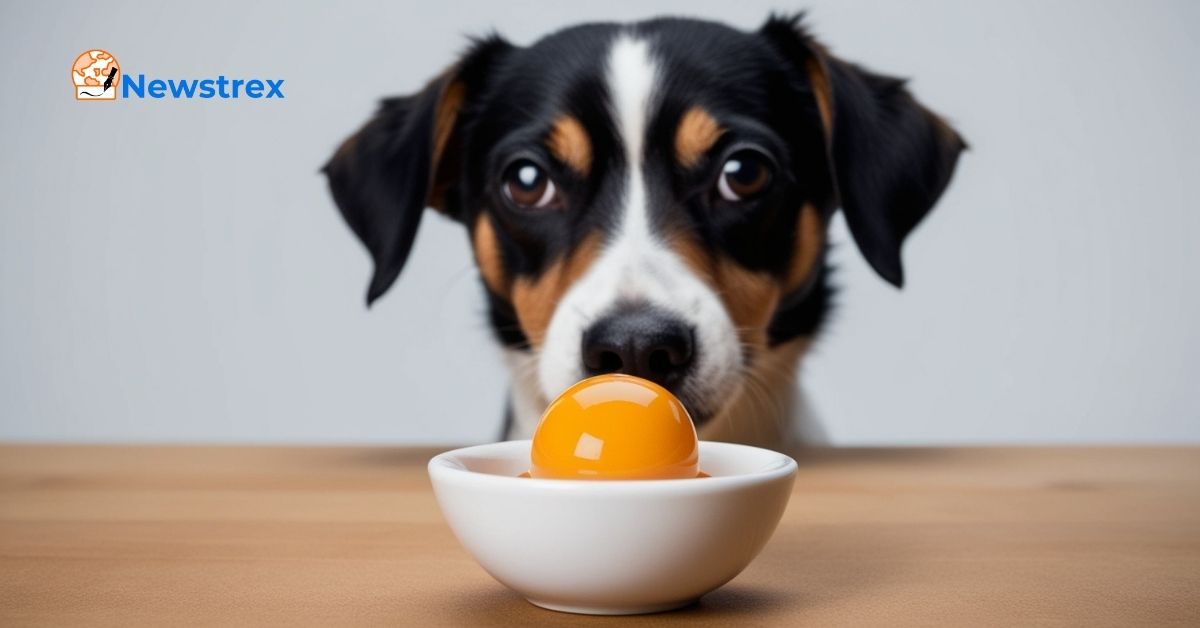 Can Dogs Eat Raw Eggs