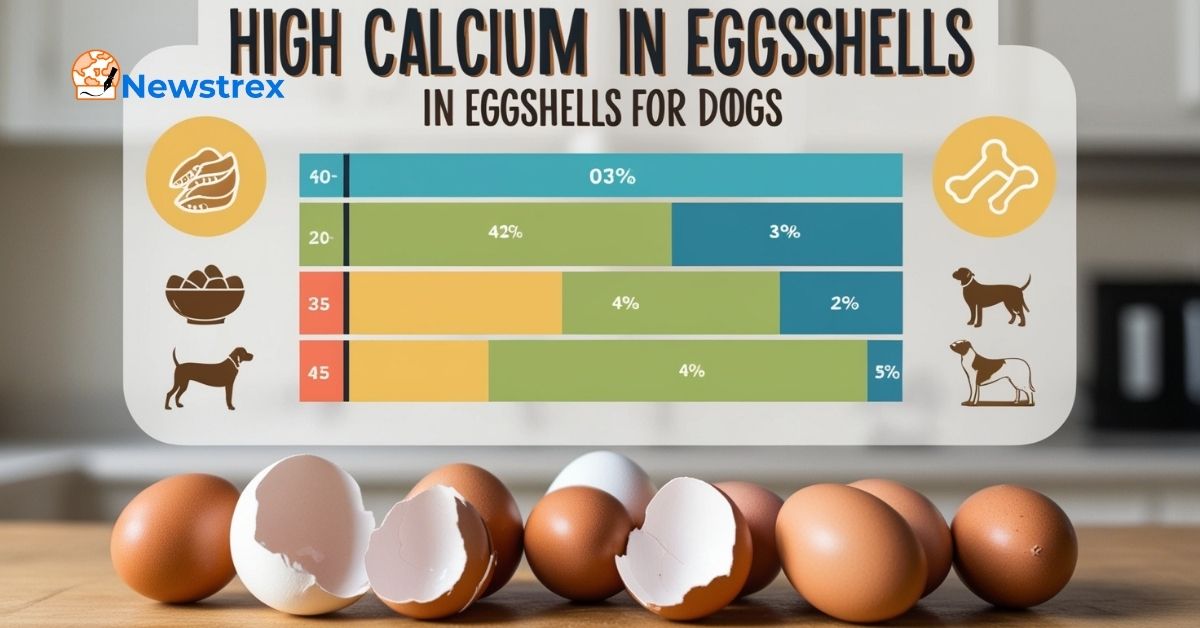 High Calcium Content