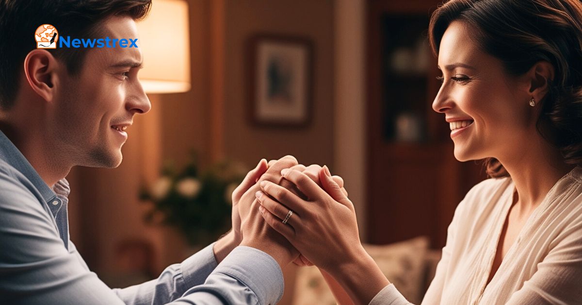 How to improve communication in marriage today