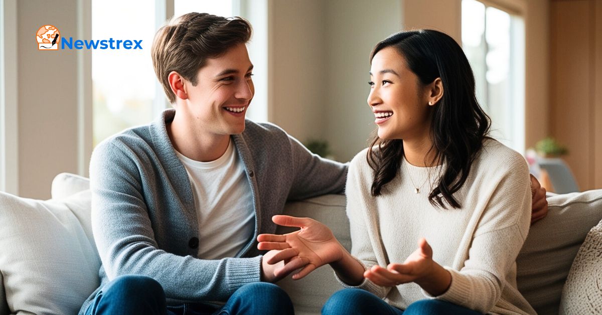 How to improve communication in marriage today