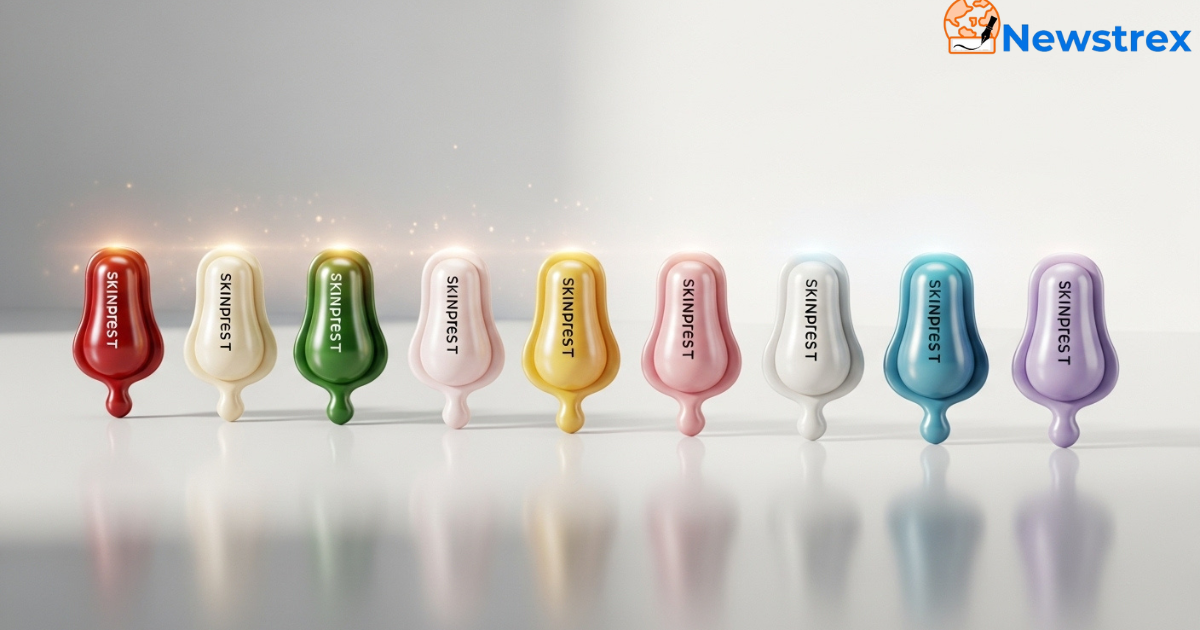 Skinpres T Review 2025 | Real Results & Technology