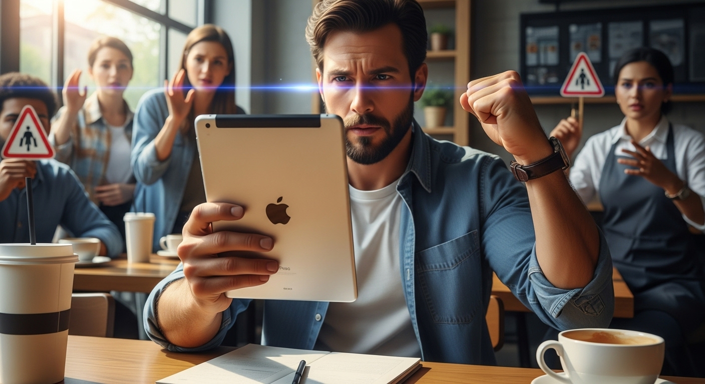 If You’re Stubborn About Using It Anyway