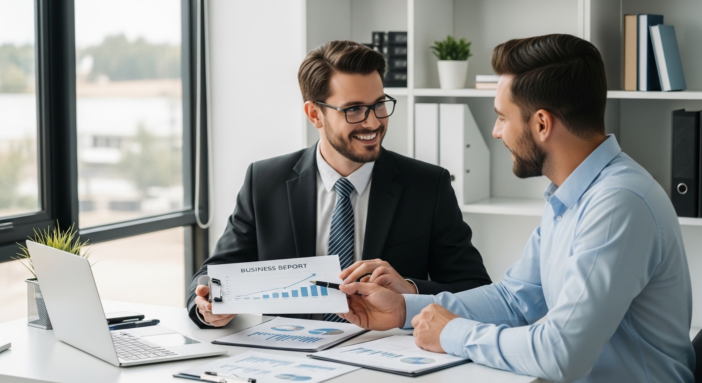 When Broker Fees Are Worth Paying