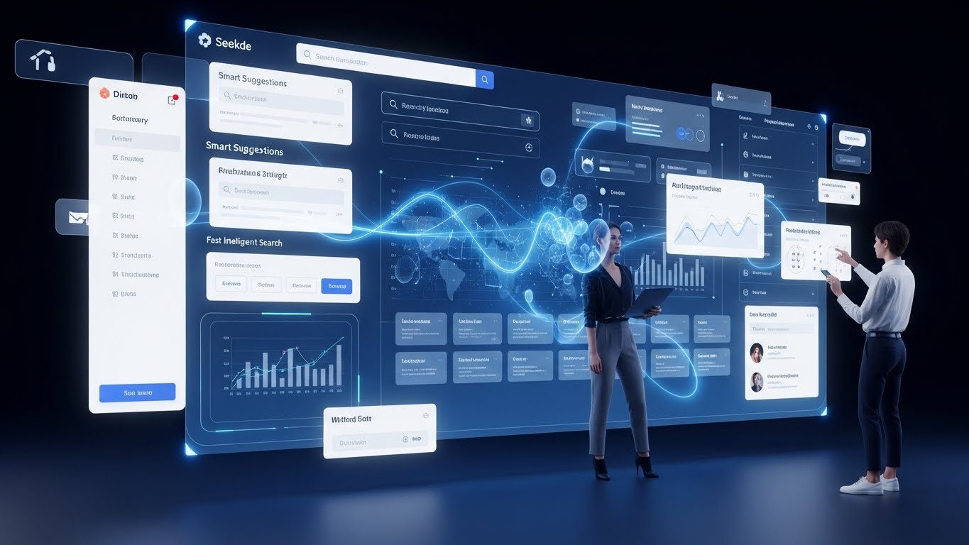 Seekde 2025: Powerful Upgrade in Digital Discovery