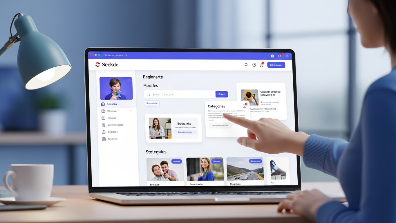 Seekde 2025: Powerful Upgrade in Digital Discovery