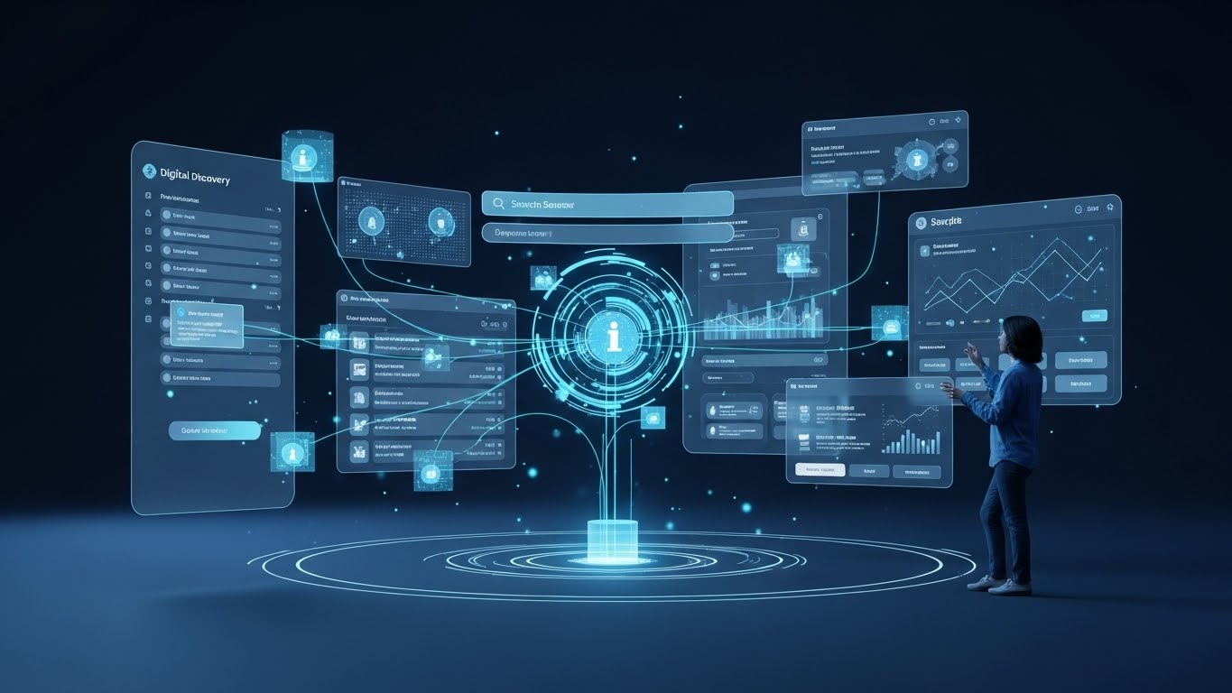 Seekde 2025: Powerful Upgrade in Digital Discovery