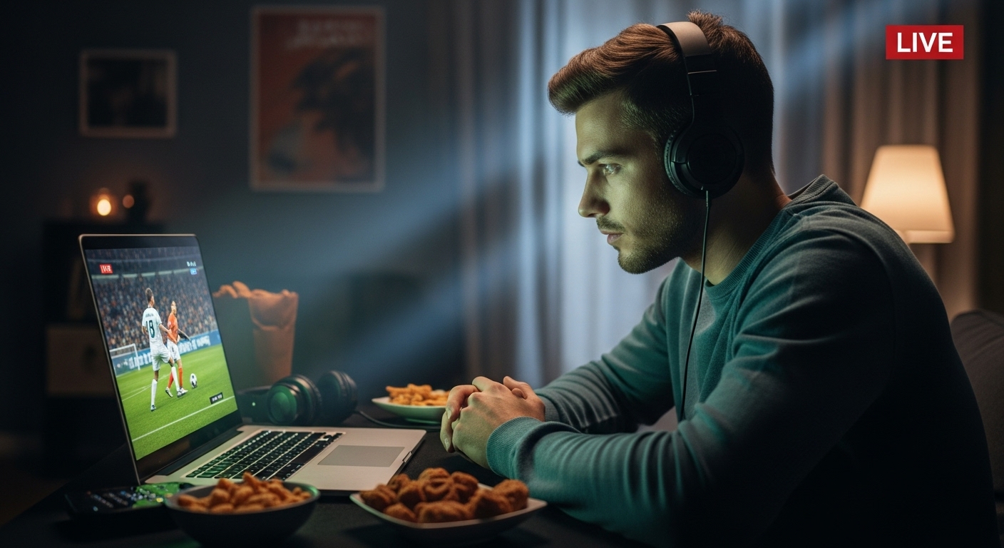 Viprow Review Honest Take on Sports Streaming