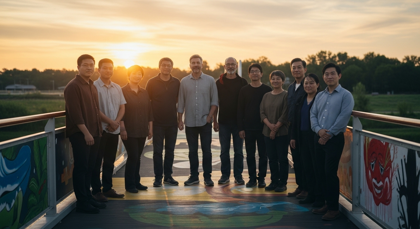 What This Means For Everyone