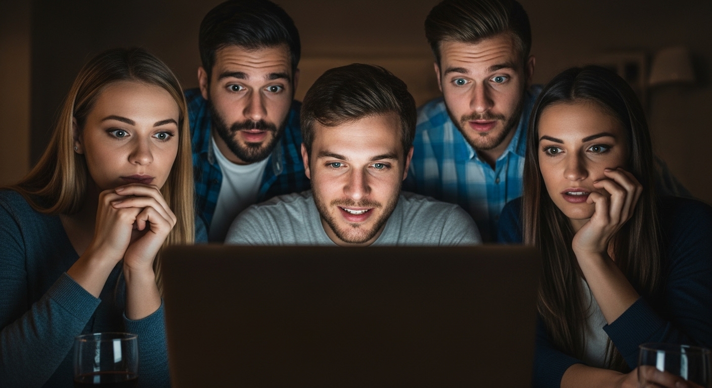 Why Everyone Knows About It But Nobody Talks About It