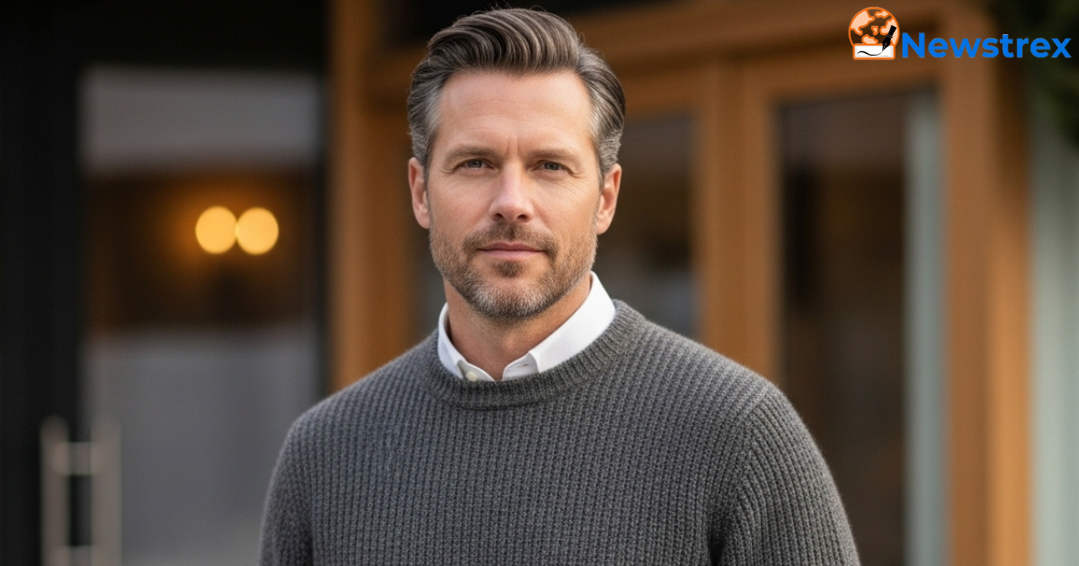 Best Cashmere Wool Jumper Men's – 7 Essential Buying Tips