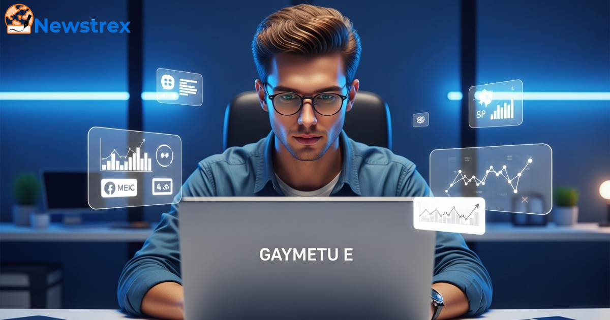 Gaymetu E: Everything You Need to Know