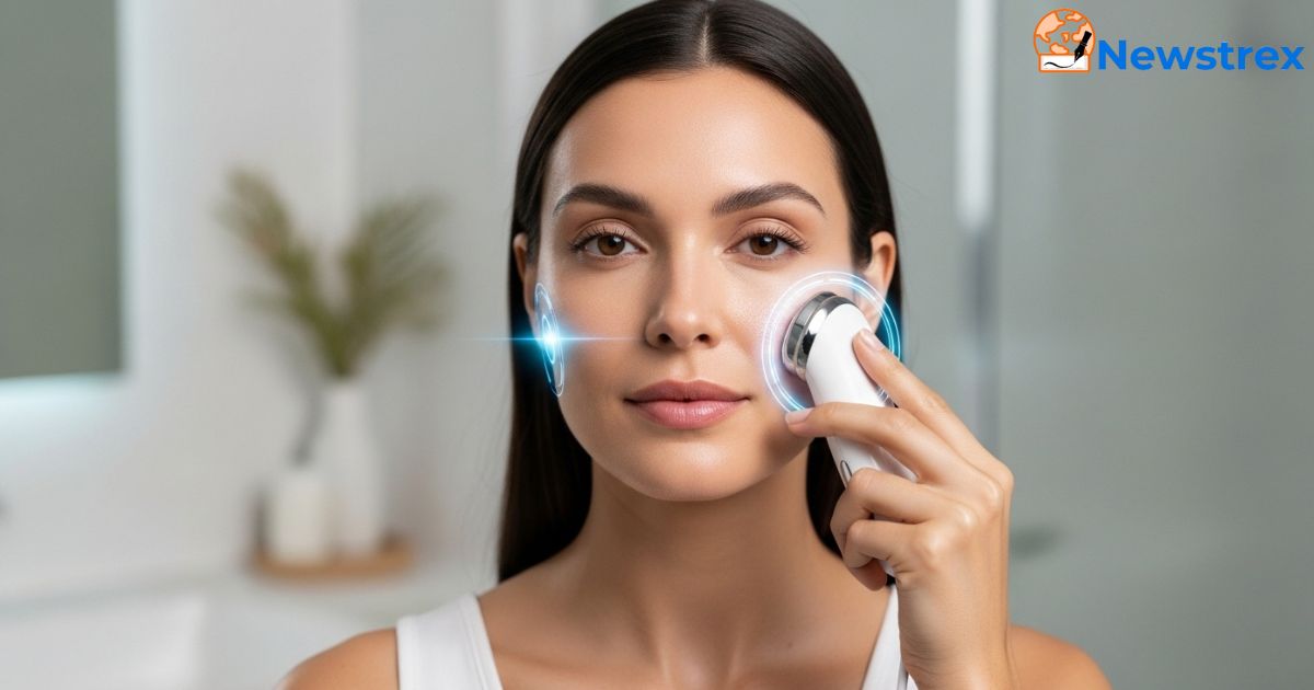 Skinpres T Review 2025 | Real Results & Technology