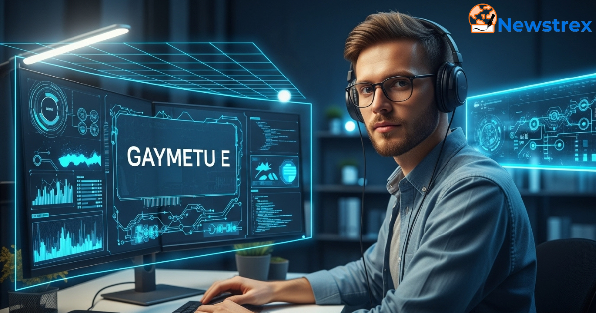 Gaymetu E: Everything You Need to Know