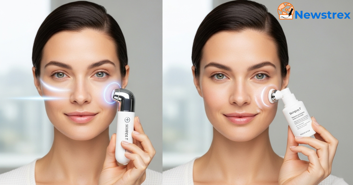 Skinpres T Review 2025 | Real Results & Technology