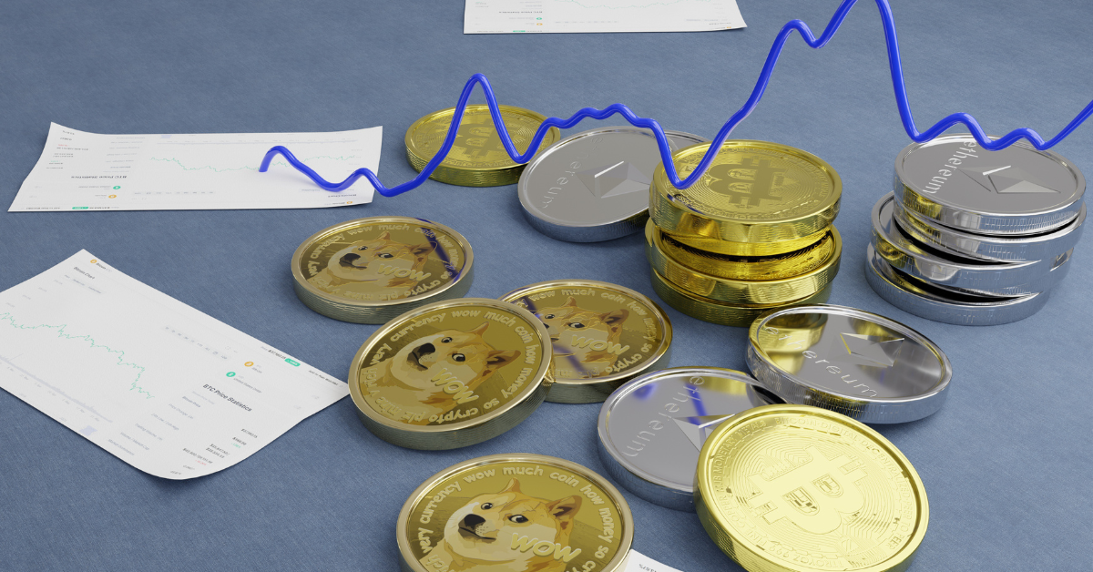 Crypto30x.com Dogecoin