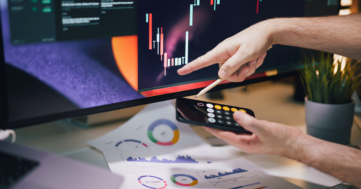 Crypto30x.com Ocean: AI Crypto Trading Platform Guide