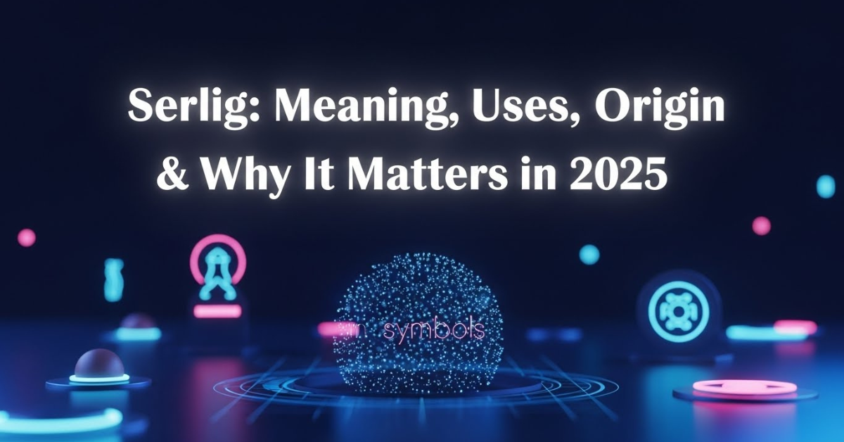 Serlig